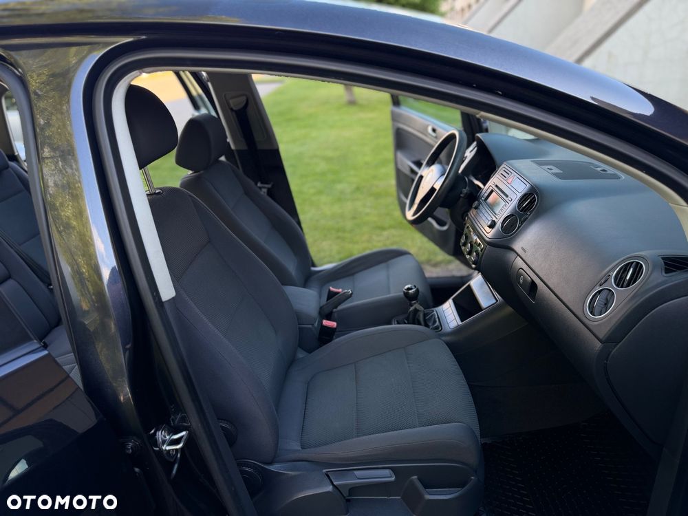Volkswagen Golf 1.4 Comfortline - 12
