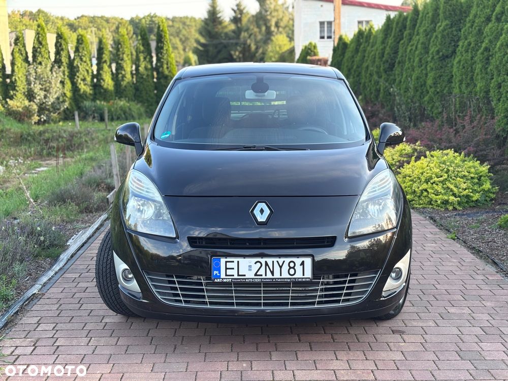 Renault Scenic 1.6 16V 110 Dynamique - 32