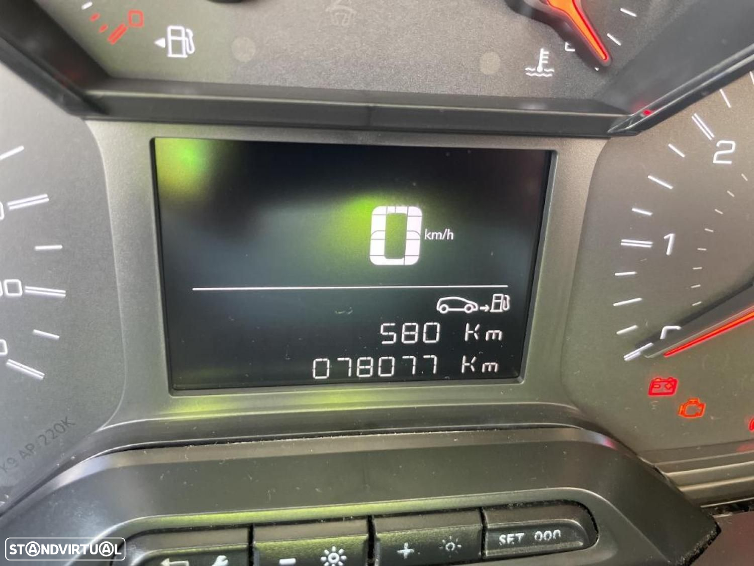 Peugeot Partner 1.5 Bluehdi Pro Standard - IVA Dedutível - 8