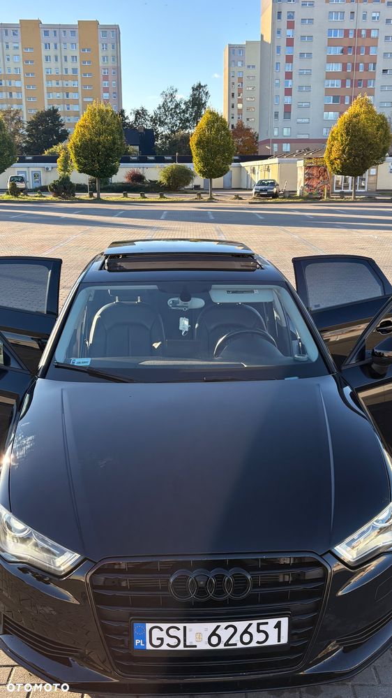 Audi A3 Limousine - 9
