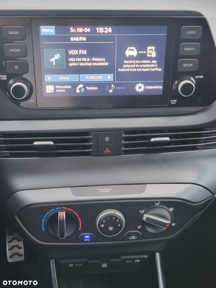 Hyundai Bayon 1.2 Select - 7