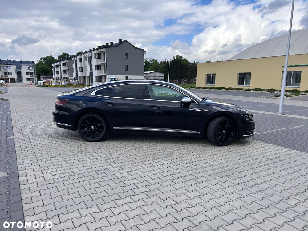 Volkswagen Arteon 1.5 TSI ACT Evo Elegance DSG - 6