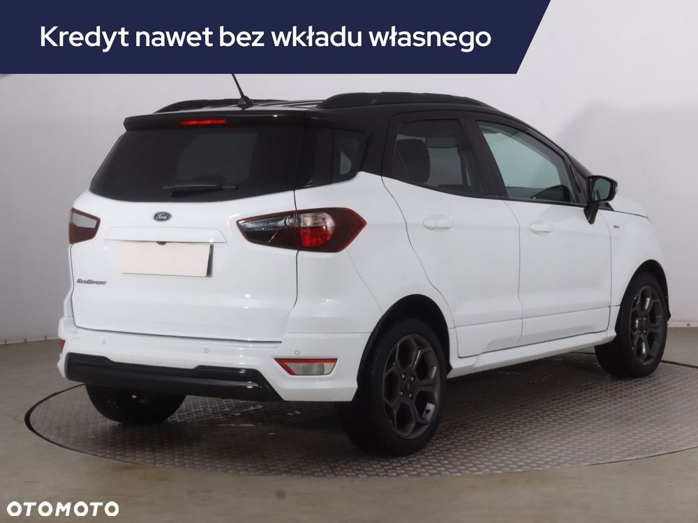 Ford EcoSport - 7