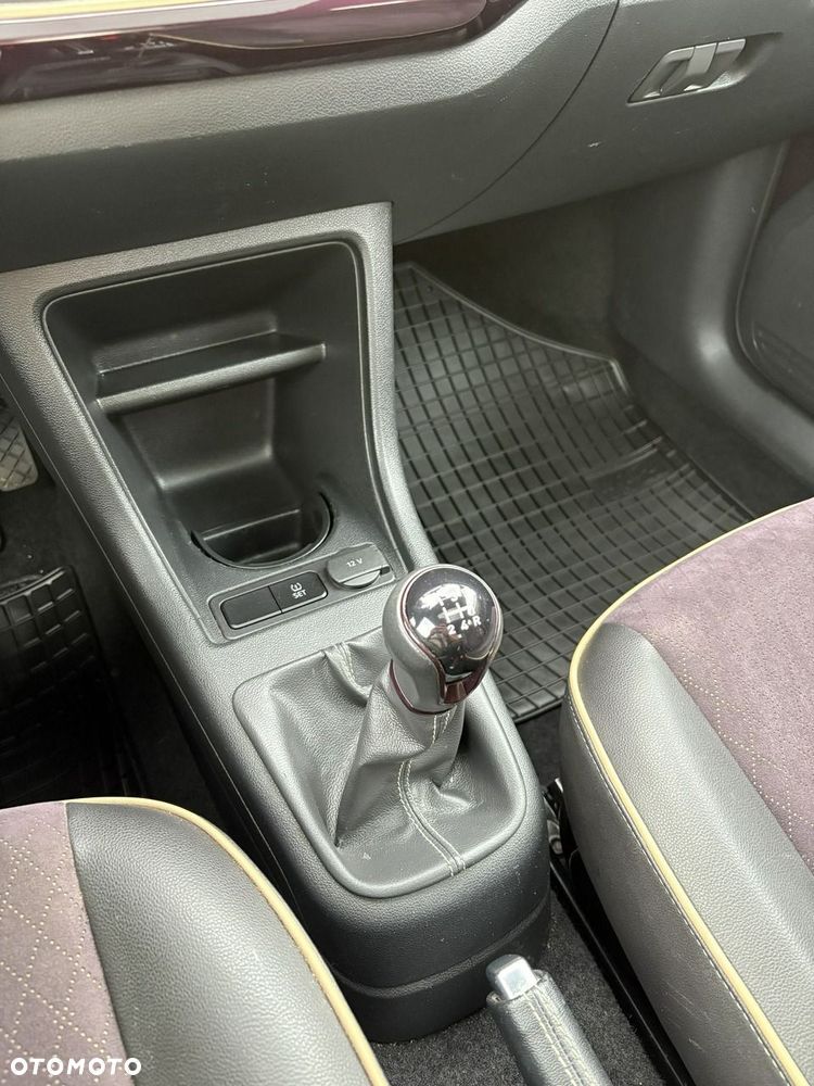 Seat Mii 1.0 Start & Stop by Cosmopolitan - 22