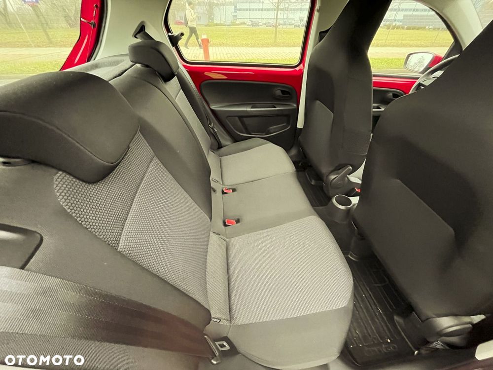 Skoda Citigo 1.0 Ambition - 12