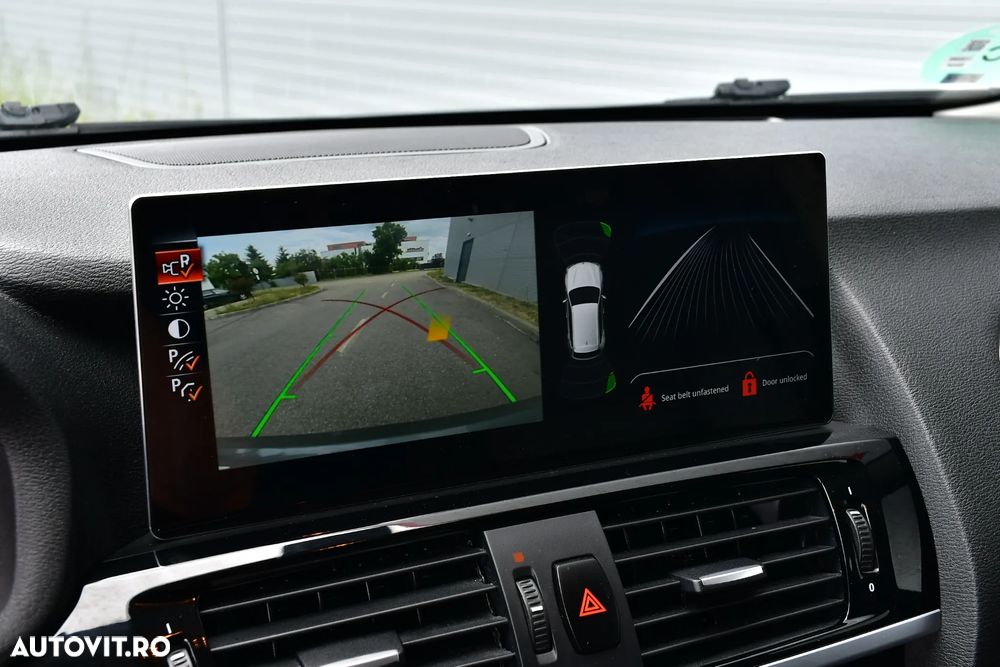 BMW X3 xDrive20d AT xLine - 21