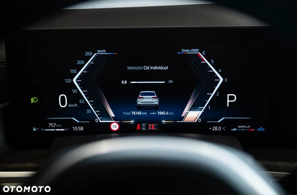 BMW X5 xDrive30d mHEV sport - 16