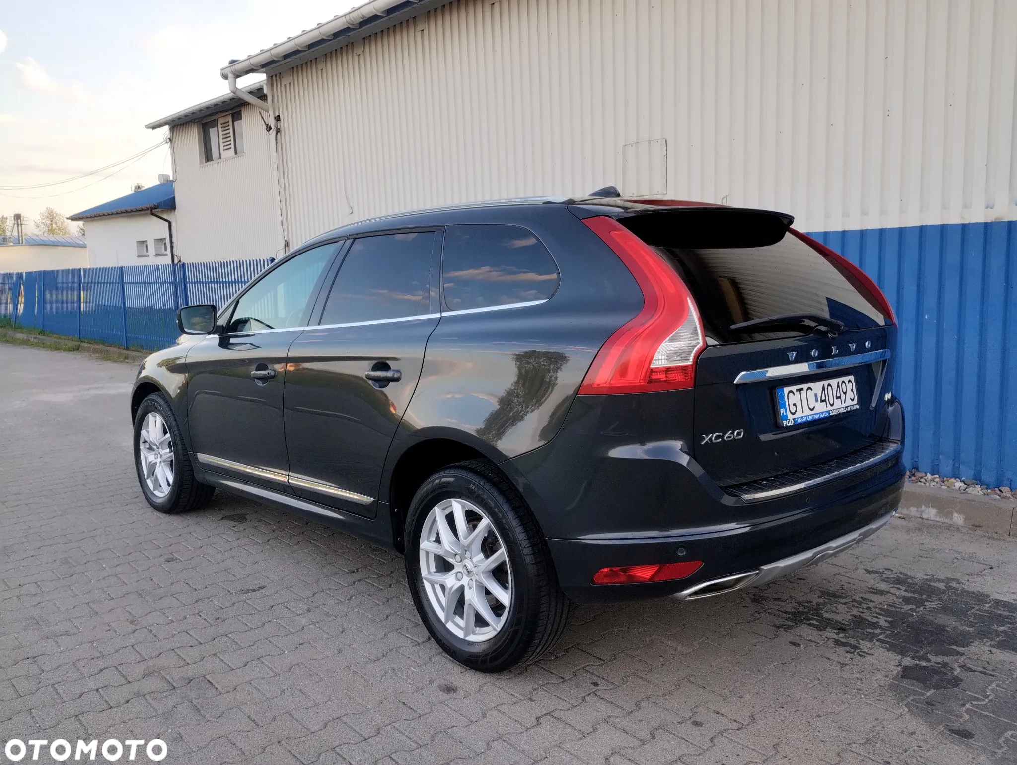 Volvo XC 60 D4 Drive-E Kinetic - 5