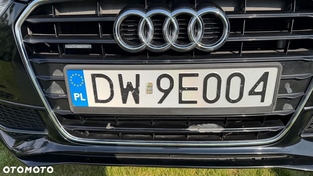 Audi A4 Limousine 2.0 TFSI Quattro S tronic - 31