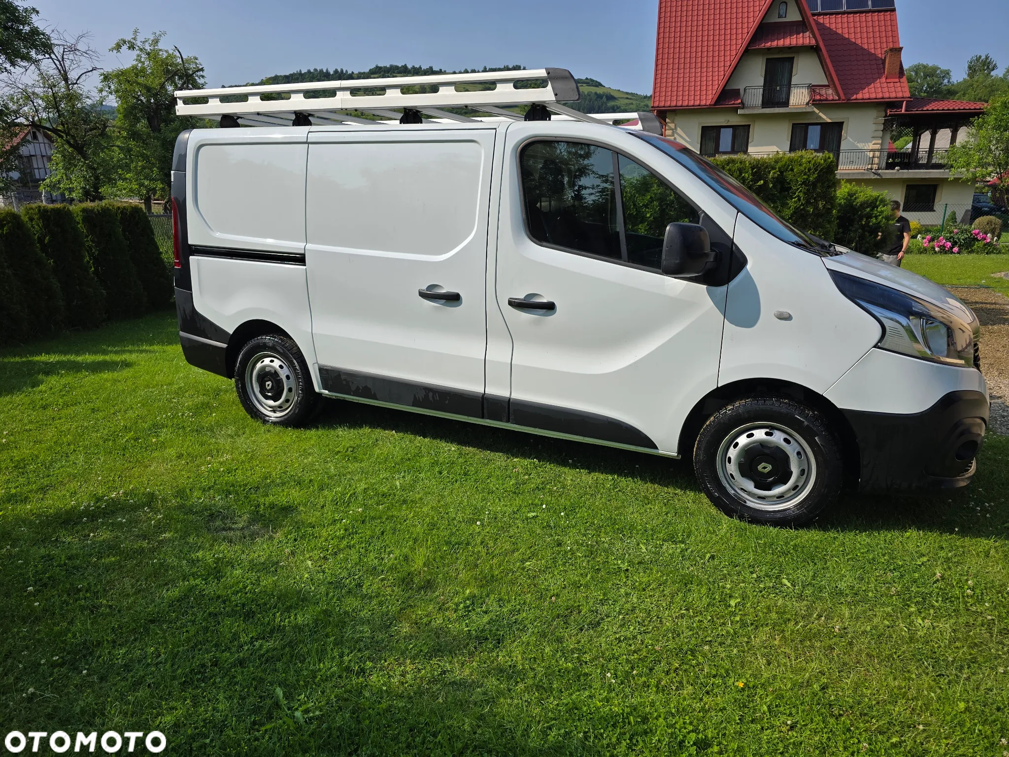 Renault Trafic - 4