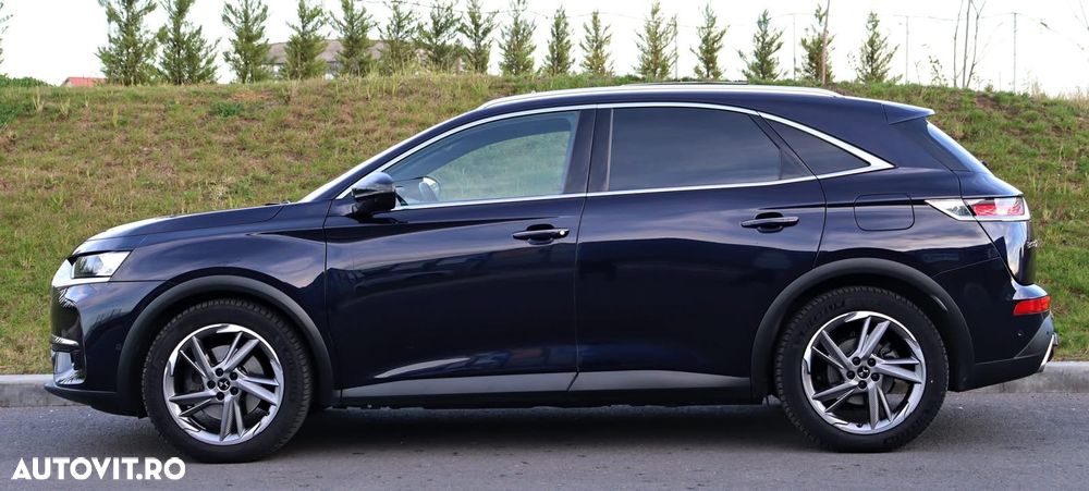 DS Automobiles DS 7 Crossback - 9