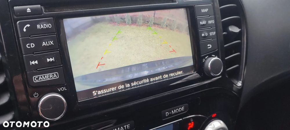 Nissan Juke 1.5 dCi N-Vision - 12