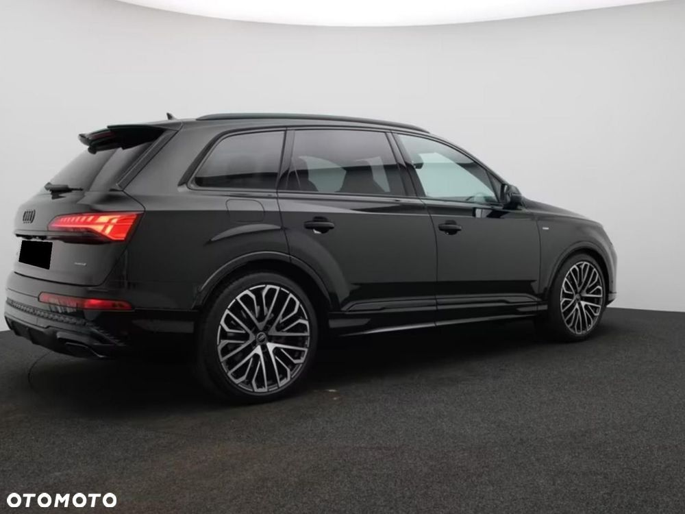Audi Q7 - 3