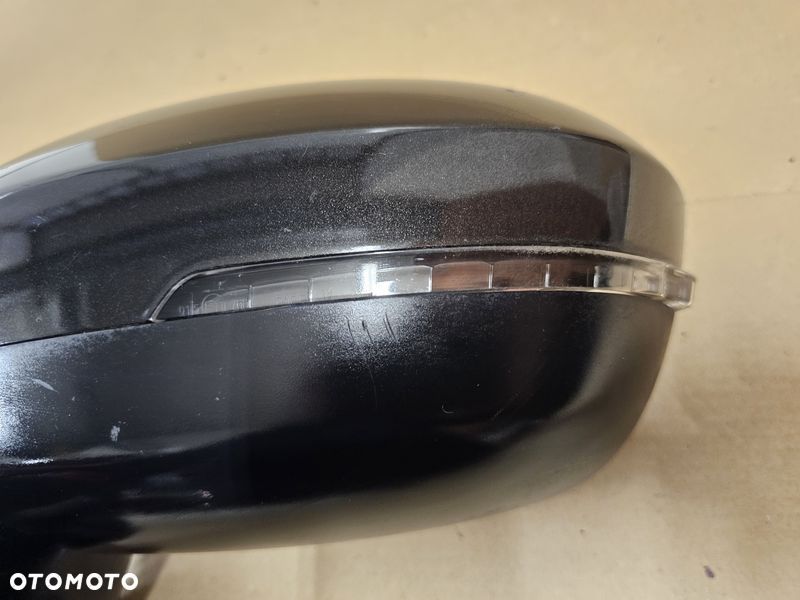 NISSAN JUKE 2 II F16 LUSTERKO DRZWI LEWE 8 PIN - 2