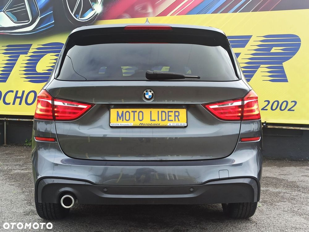 BMW Seria 2 2022 photo 5
