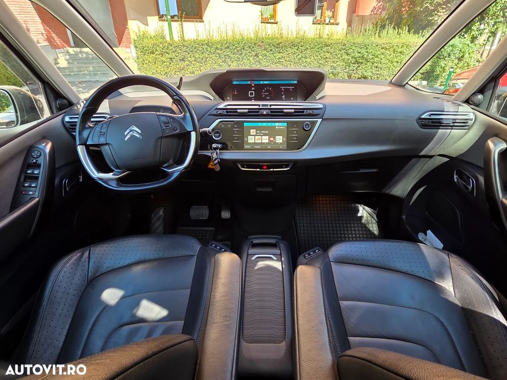 Citroën SpaceTourer - 9