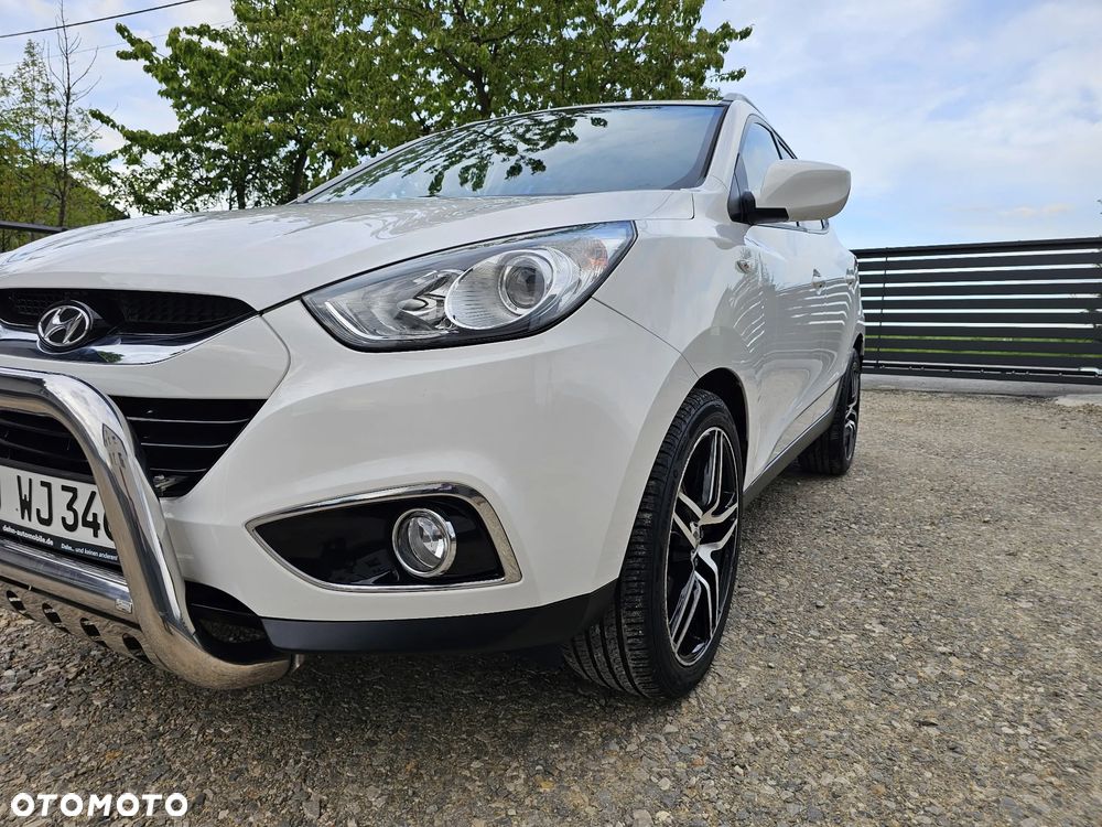 Hyundai ix35 - 23