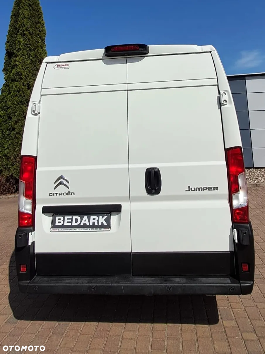 Peugeot Boxer, L3H2, Nawigacja, tempomat, klima - 9
