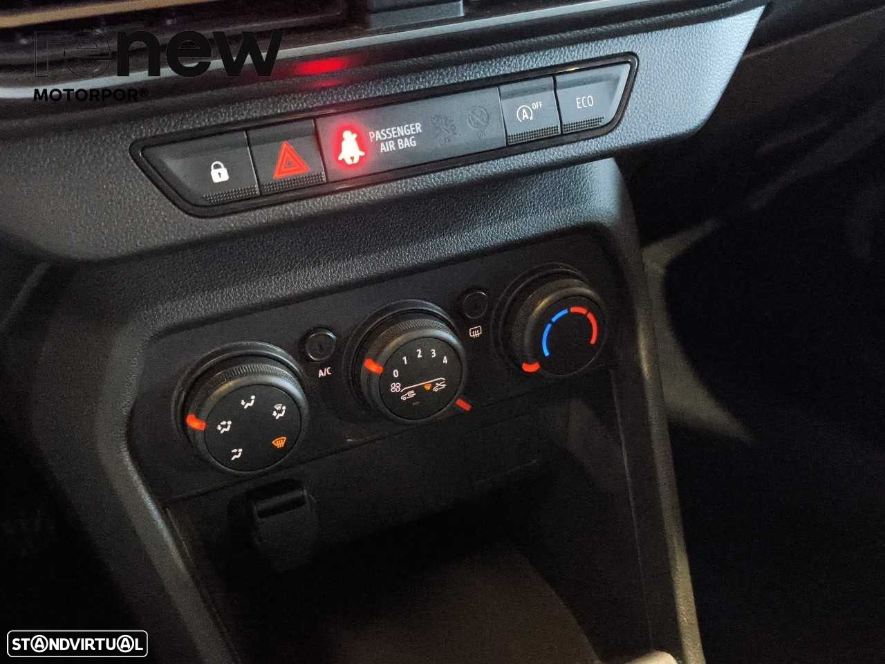 Dacia Sandero 1.0 ECO-G Stepway Expression Bi-Fuel - 21
