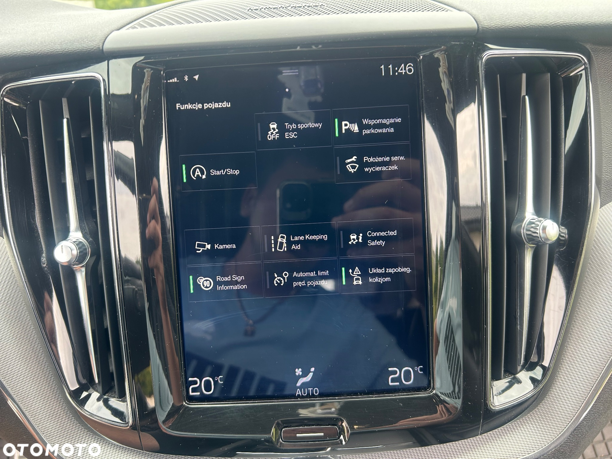 Volvo XC 60 D4 R-Design - 15
