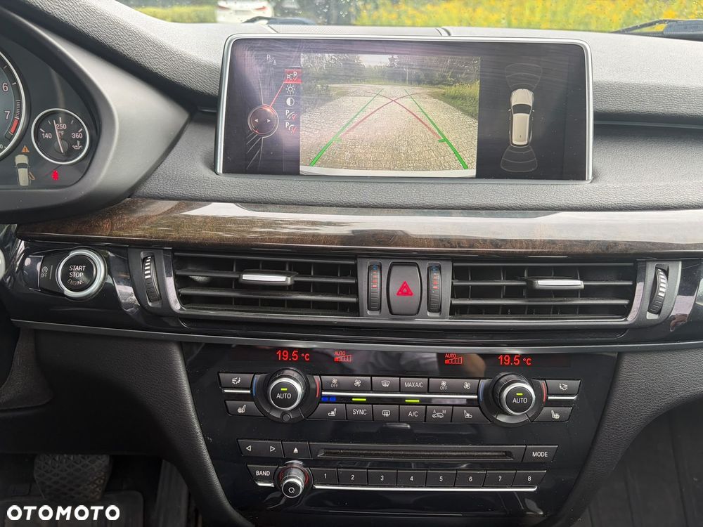 BMW X5 xDrive35i M Sport Edition - 27