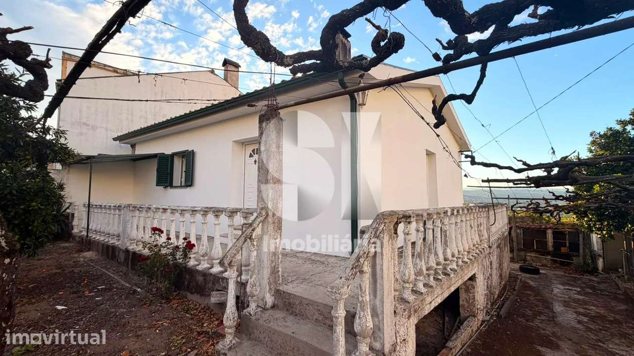 Moradia Isolada C/Terreno - Grande imagem: 3/30