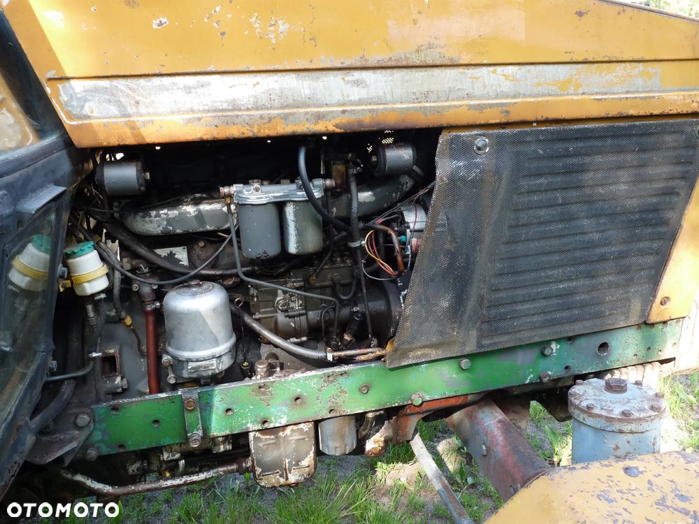 Ursus 912 - 5