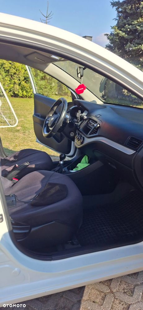 Kia Picanto 1.0 M - 10