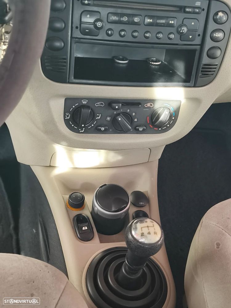 Citroën C3 1.1 SX + - 3