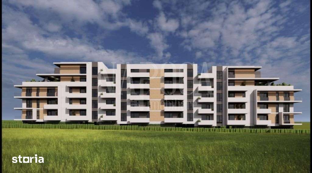 Apartament 2 camere de vanzare in Baile Felix, Cordau — fotografia 3