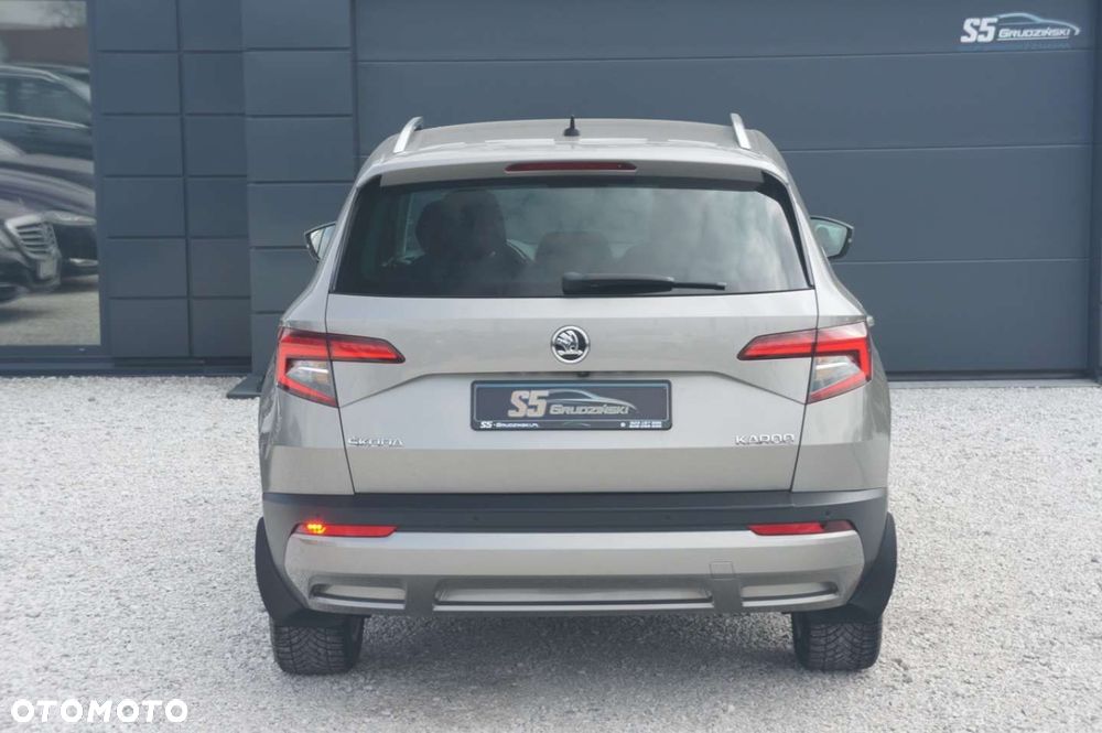 Skoda Karoq - 6