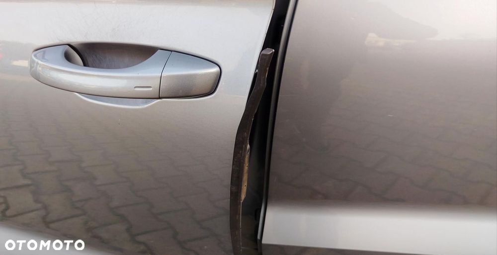 Skoda Kodiaq 2.0 TDI 4x4 Ambition DSG - 15