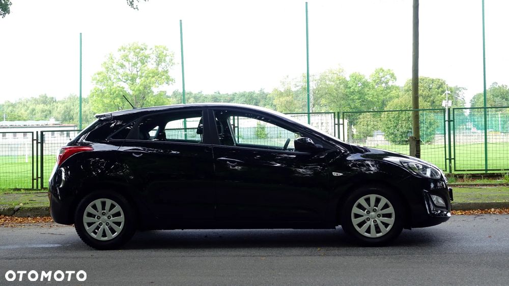 Hyundai i30 - 37