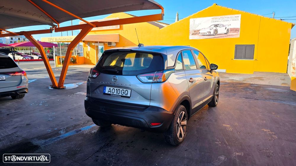 Opel Crossland 1.5 D Business - 2