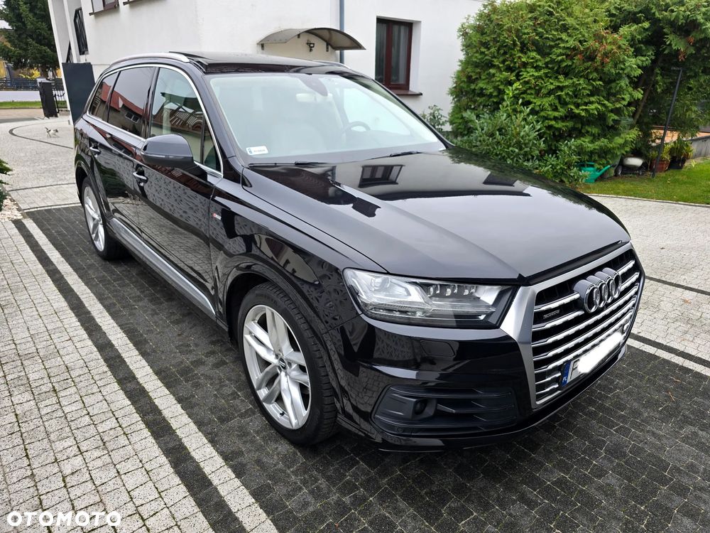 Audi Q7 - 22