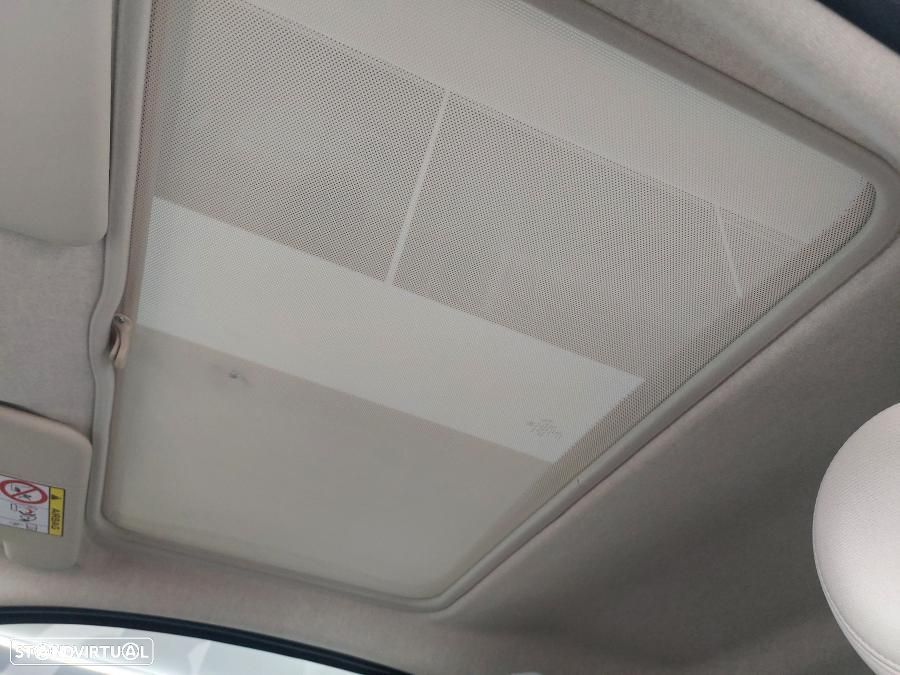 Fiat 500 1.0 Hybrid Lounge - 39