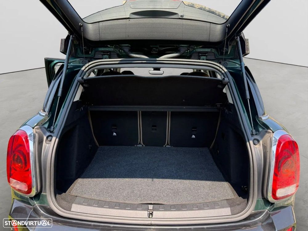 MINI Countryman Cooper SE ALL4 Auto - 18