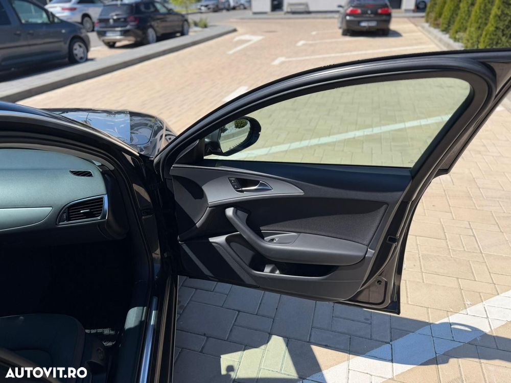 Audi A6 - 18