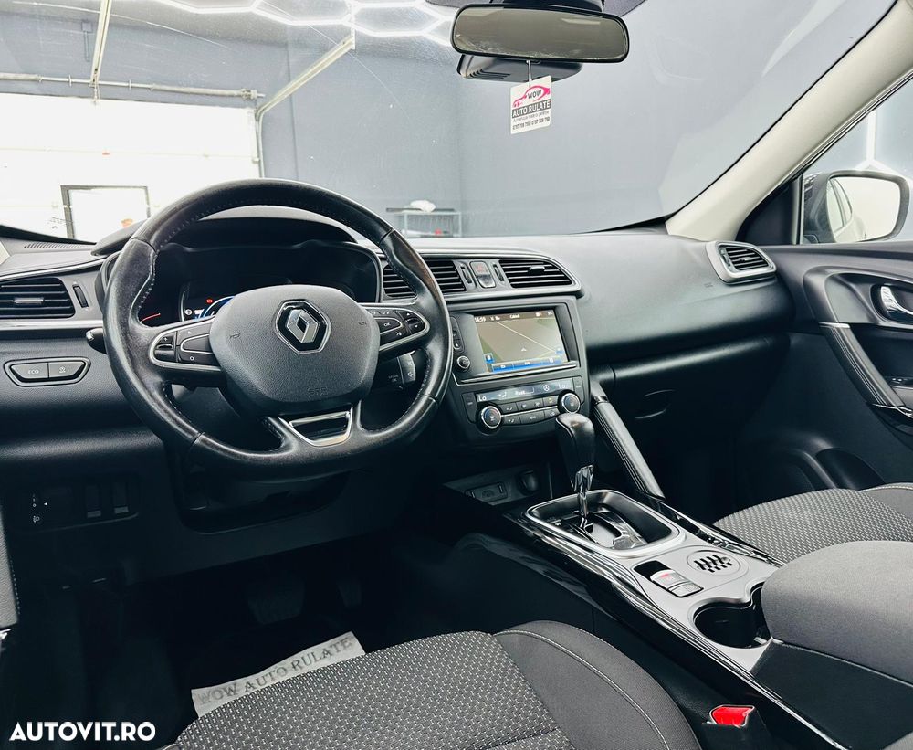 Renault Kadjar Energy dCi 110 EDC Experience - 22