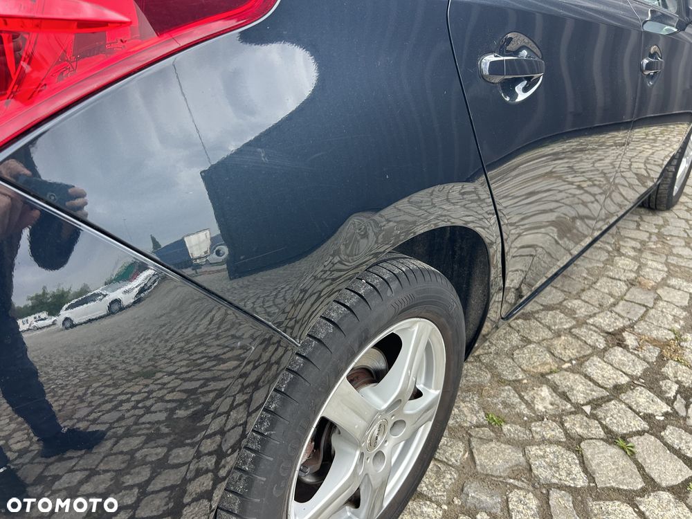 Toyota Auris - 38