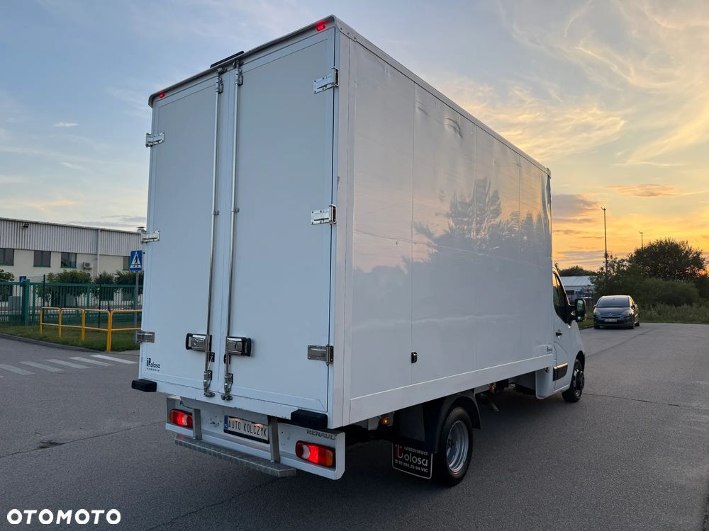 Renault Master - 4