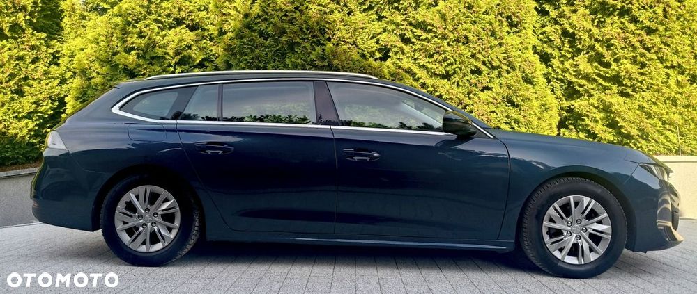 Peugeot 508 - 10