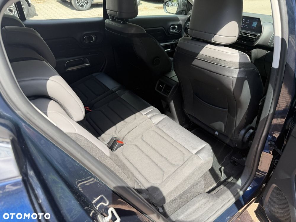 Citroën C5 Aircross - 27