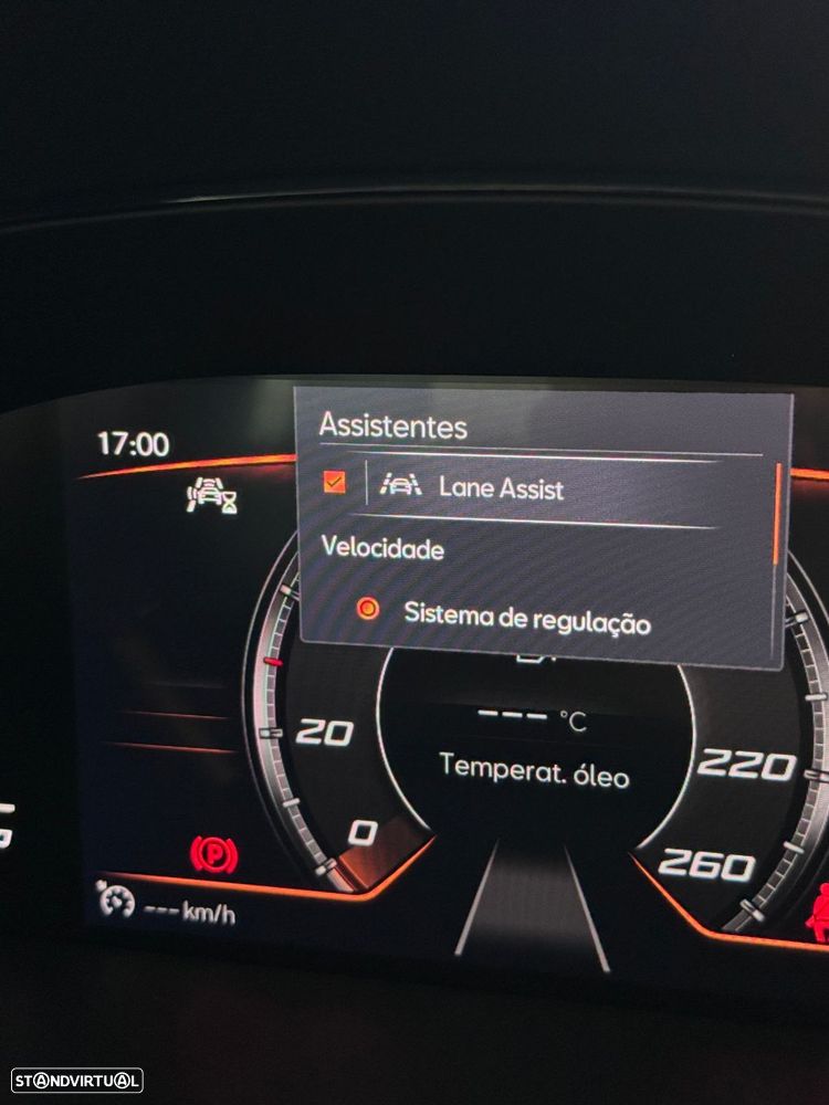 SEAT Arona 1.0 TSI Style - 30