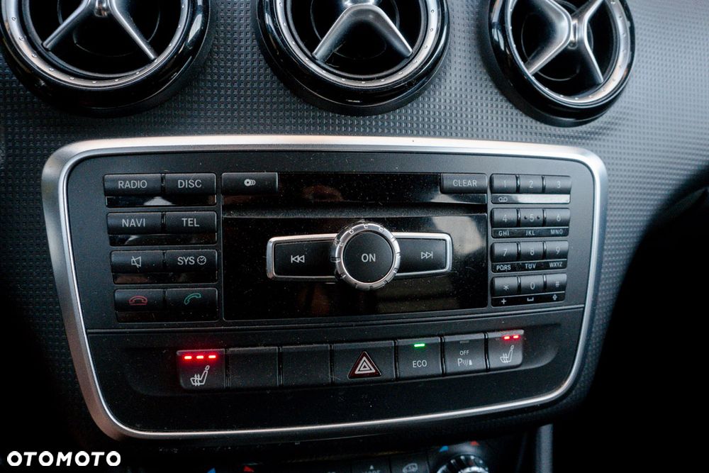 Mercedes-Benz Klasa A 180 - 27