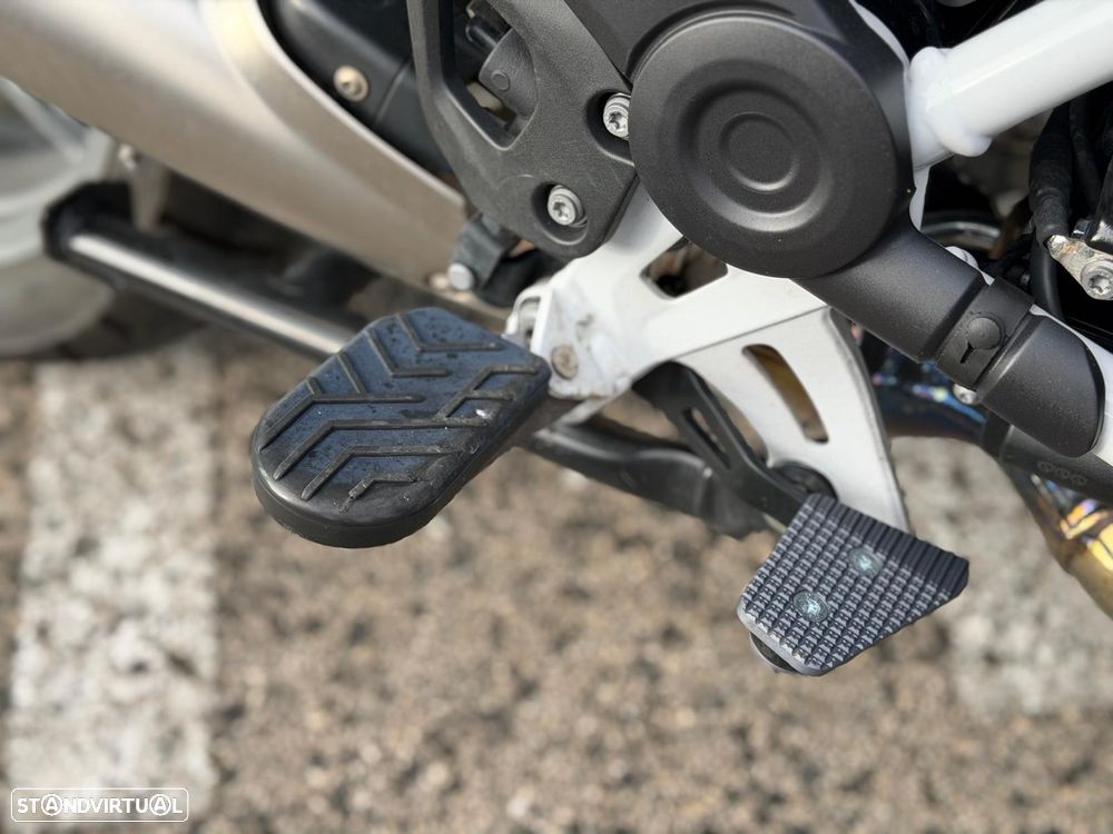 BMW R 1250 GS Trophy - 13