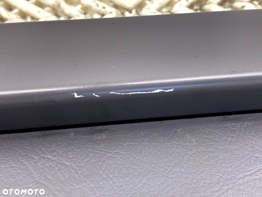 ROLETA BAGAŻNIKA  MERCEDES-BENZ KLASA A (W168) 1997 - 2005 A 170 CDI (168.008) 66 kW [90 KM] olej - 2