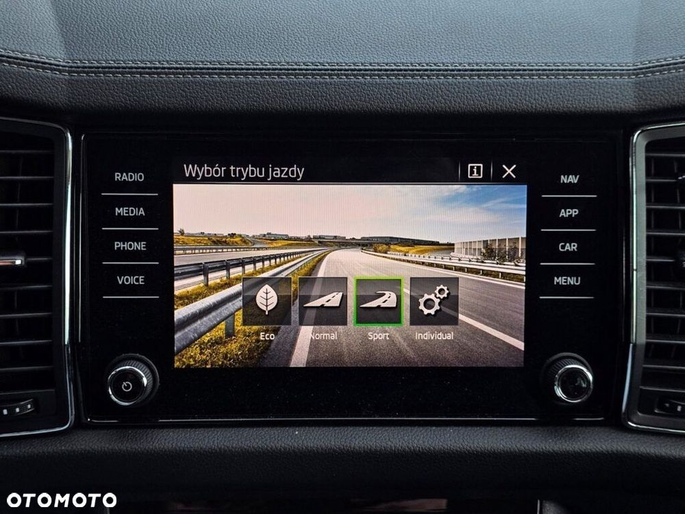 Skoda Kodiaq 1.5 TSI ACT 4x2 Style DSG - 17