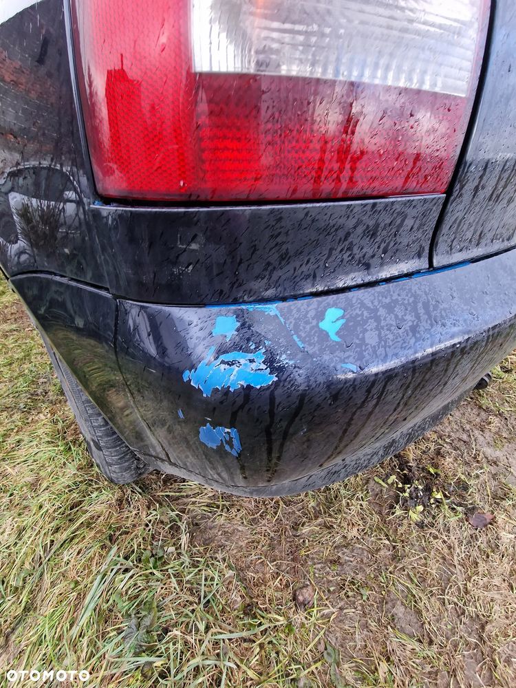 Audi A3 3-drzwiowe 1.9 TDI Attraction - 3