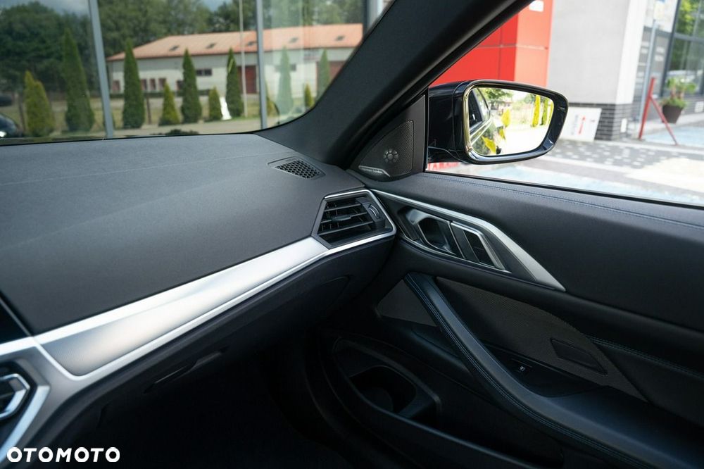 BMW Seria 4 430i xDrive M Sport sport - 17